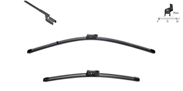🚗 Super Deal! SWF 119278 Wischblatt 🌧️