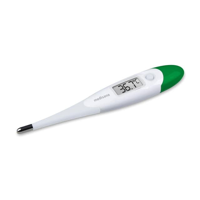 Medisana TM 700 Digitales Fieberthermometer 🌡️👶