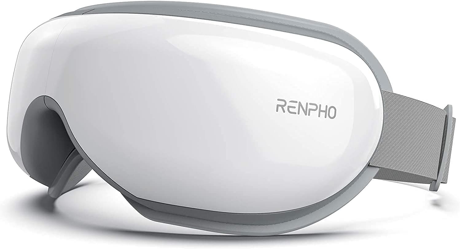 RENPHO Eyeris 1 - Augenmassagegerät mit Wärme, Vibration und Bluetooth Musik 🌟