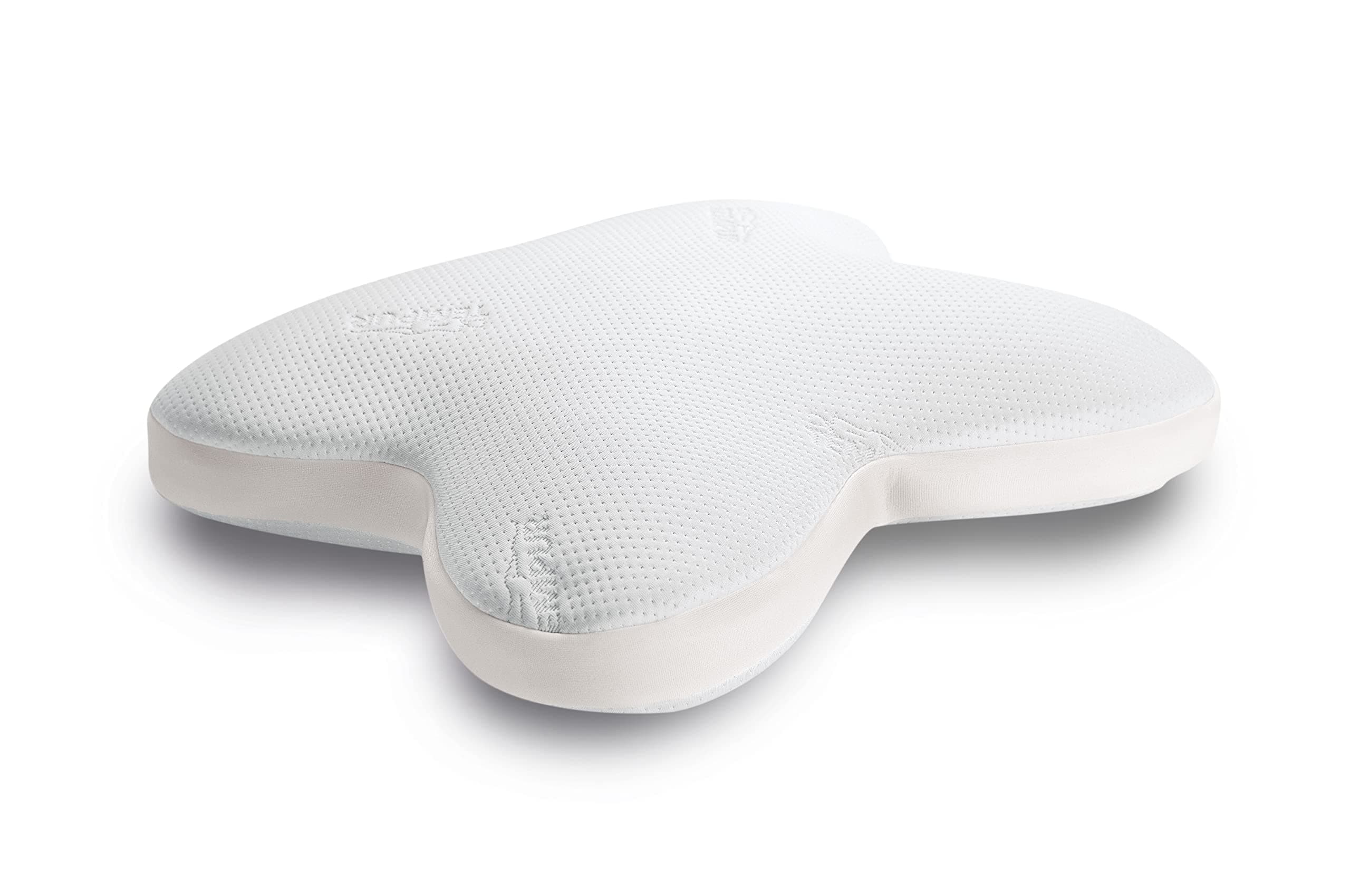 🛌🦋 TEMUR Ombracio Schlafkissen | Ergonomisches Bauchschläferkissen 🌟