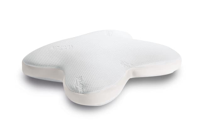 🛌🦋 TEMUR Ombracio Schlafkissen | Ergonomisches Bauchschläferkissen 🌟