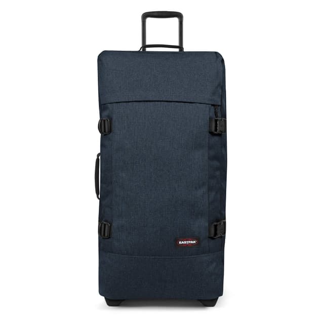 🎒 DEAL: EASTPAK Tranverz L Triple Denim 🎉