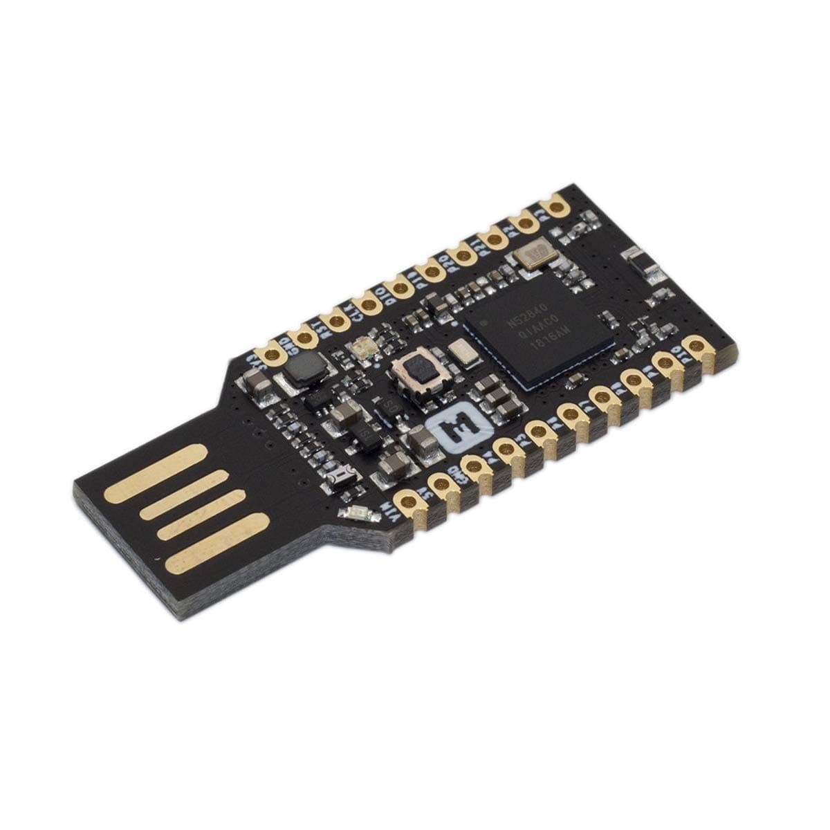 🔥 Sonderangebot! nRF52840 Micro Dev Kit USB Dongle 🚀