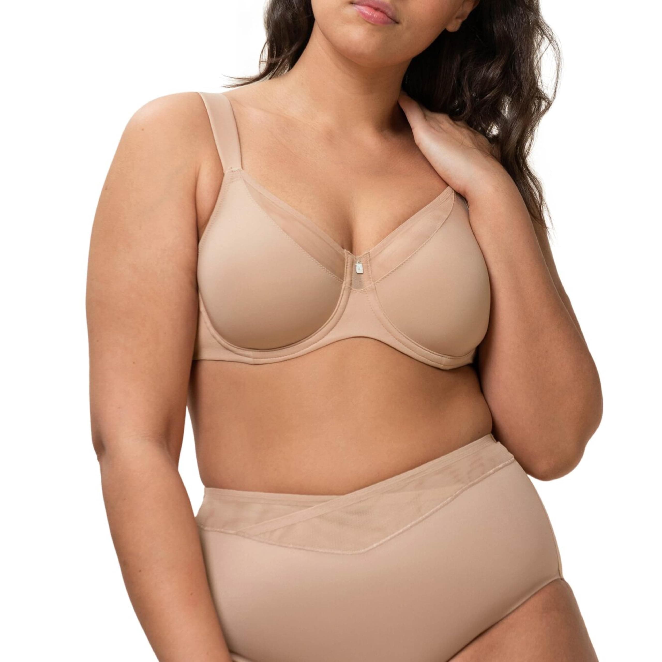 🌟 Triumph Damen True Shape Sensation W01 95C Smooth Skin Angebot 🎉