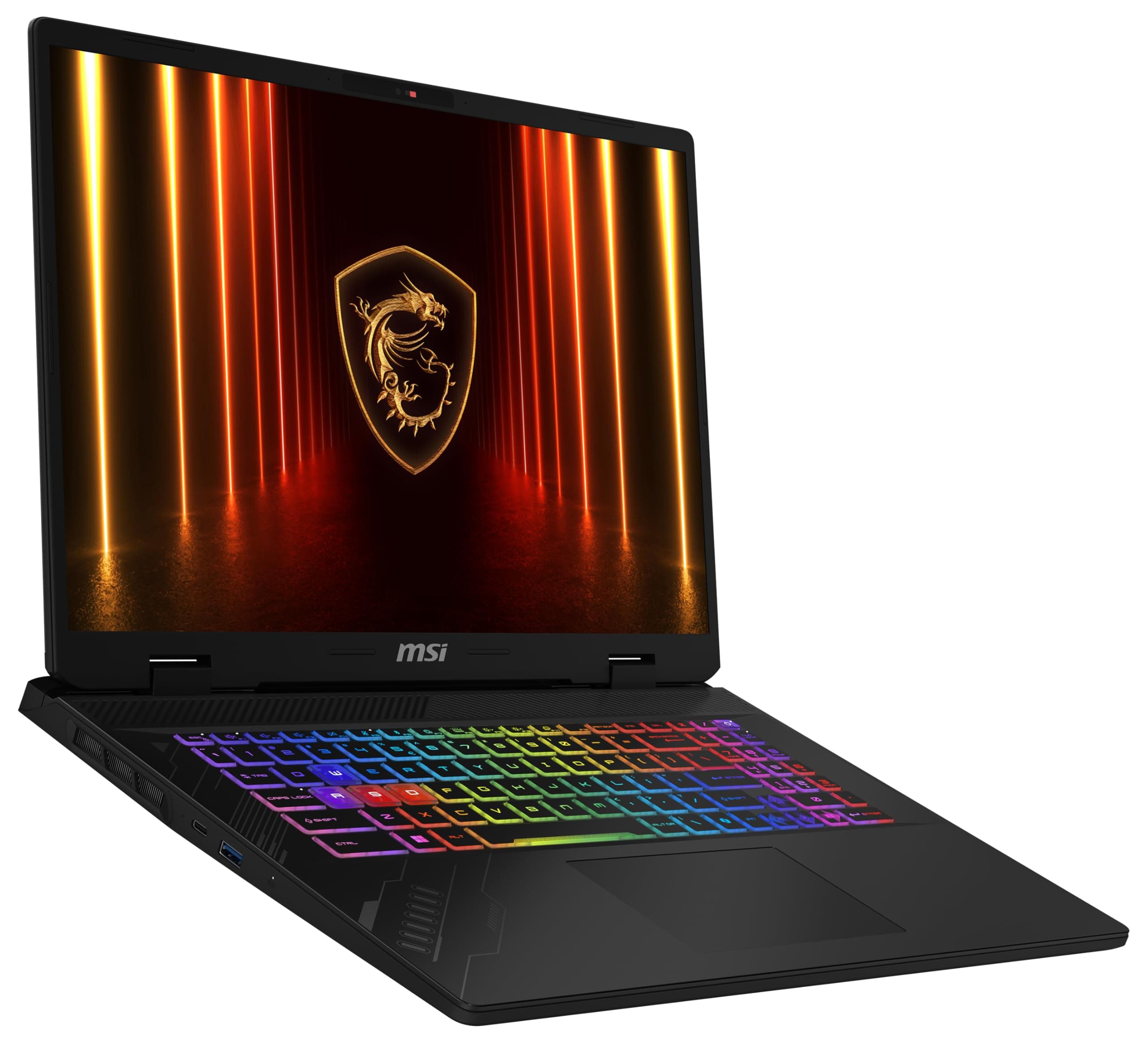 🎮 MSI Crosshair A17 HX Gaming-Laptop Deal 🎮