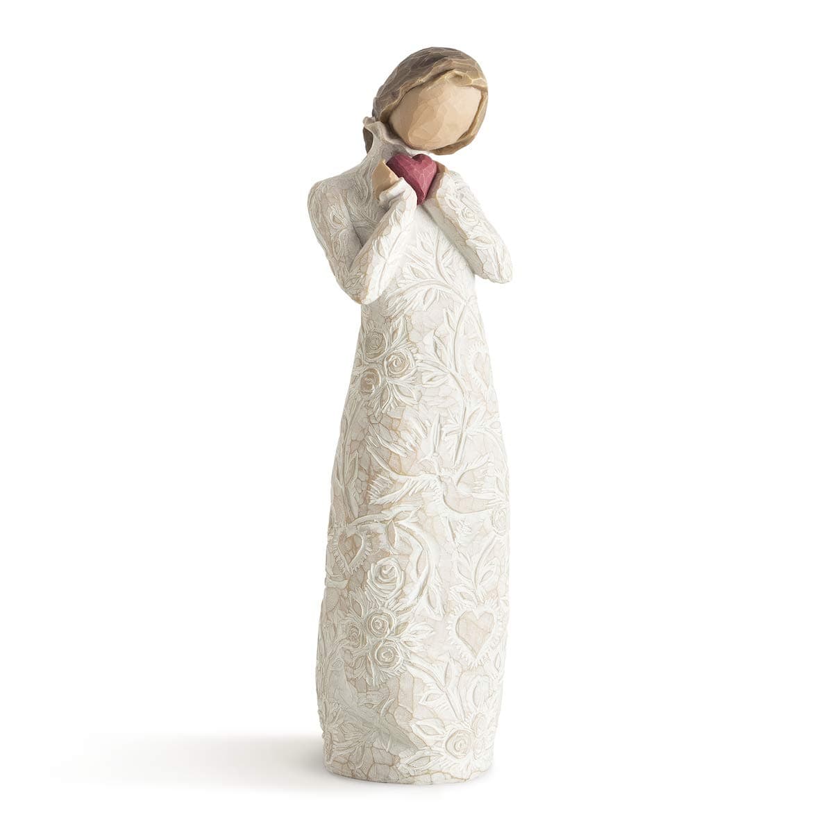 đ Enesco Willow Tree Je T Aime I Love You Figurine - Nur 26.99âŹ!