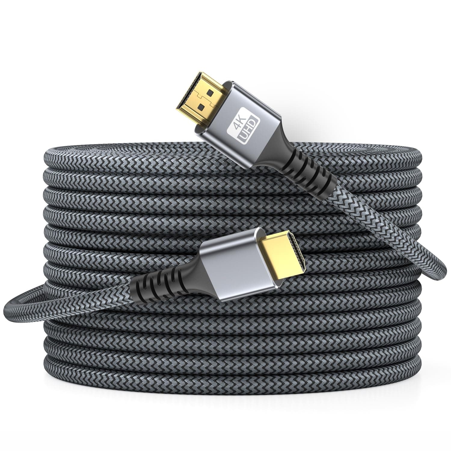 🔥 Looyotul 4K HDMI Kabel 20m Ultra High Speed HDMI 2.0 Kabel 4K@60HZ 3D ARC 🔥