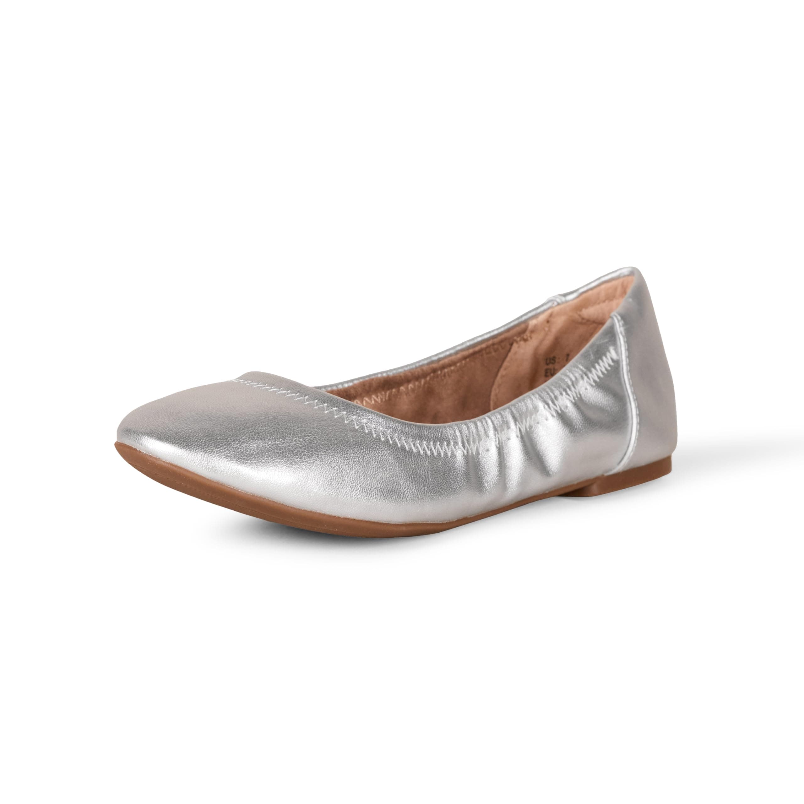 Angebot: Amazon Essentials Damen Ballerinas Belice Zum Hineinschlüpfen 👠🎉