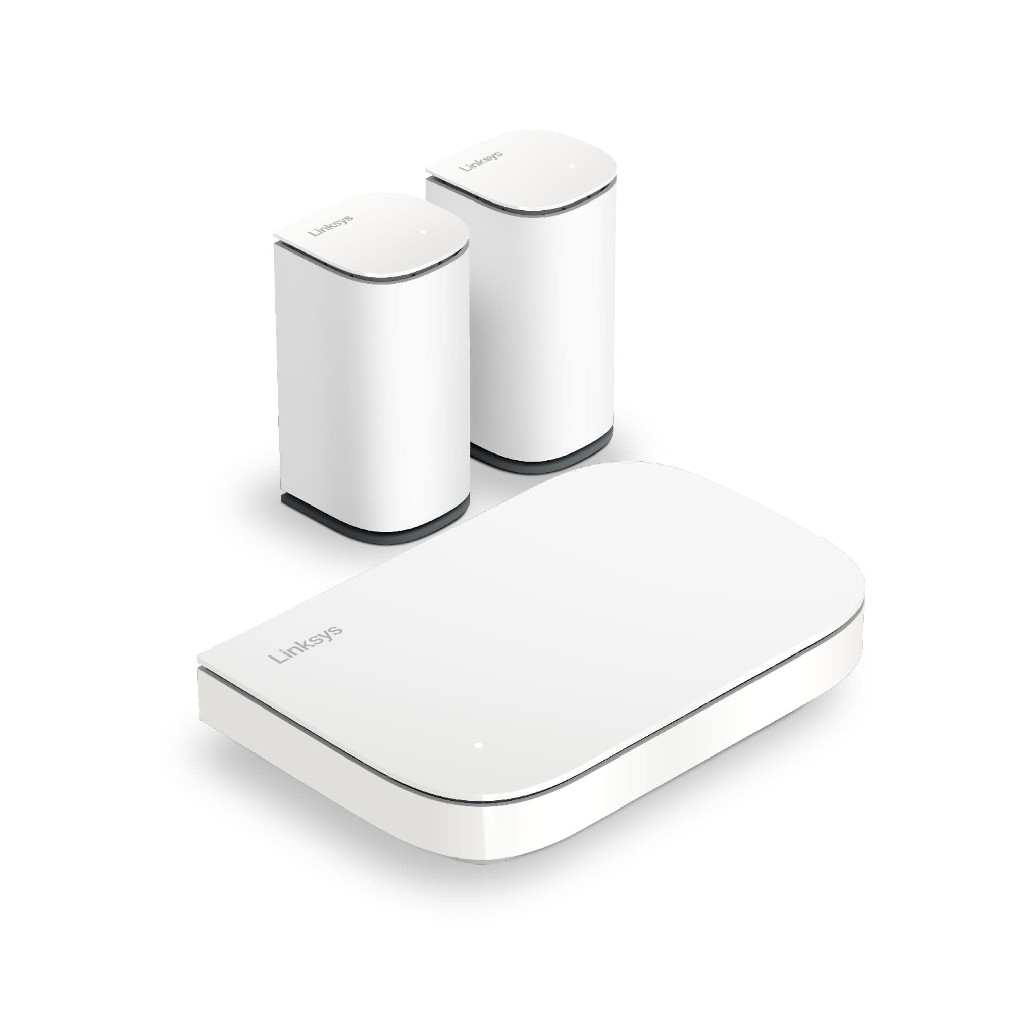 đ Tolles Angebot! Linksys Velop Micro 6 Dual-Band Mesh-WLAN-System đđ