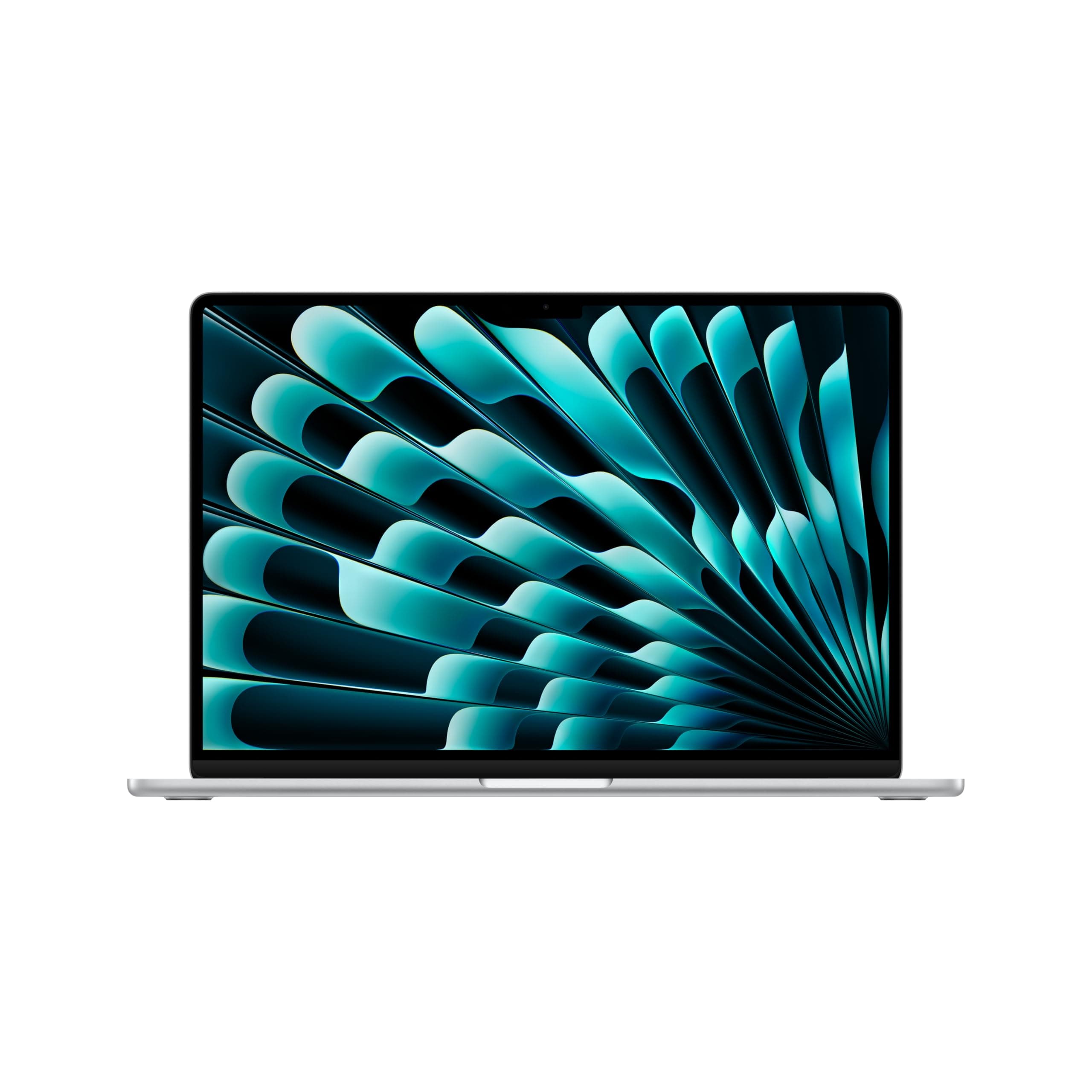 đ„ Apple MacBook Air (15", Apple M4 Chip) - Silber 512 GB SSD, 16 GB RAM đ