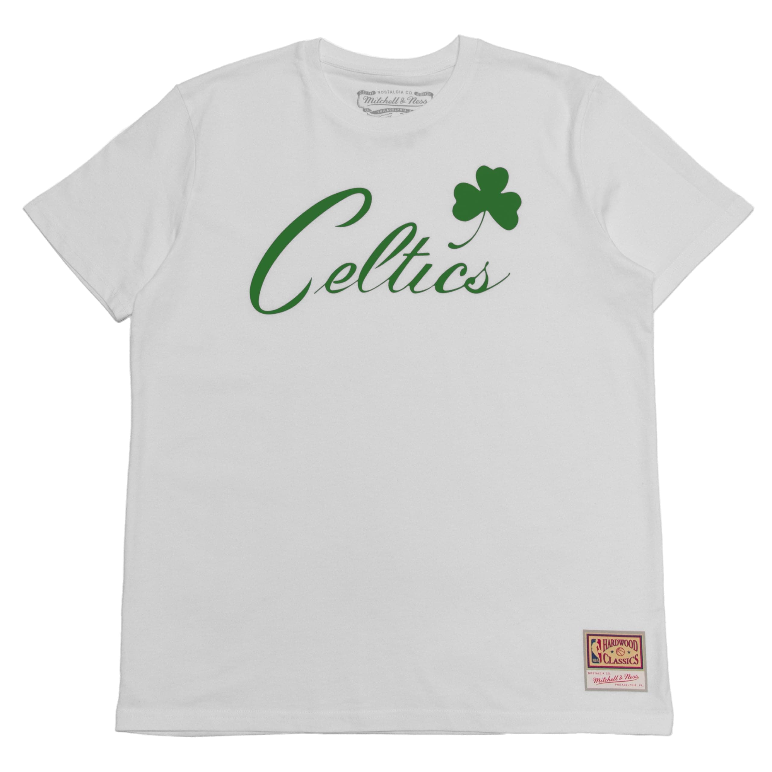 🏀👕 Mitchell & Ness NBA Team Logo T-Shirt - Los Angeles Lakers, Grau | 30% Rabatt