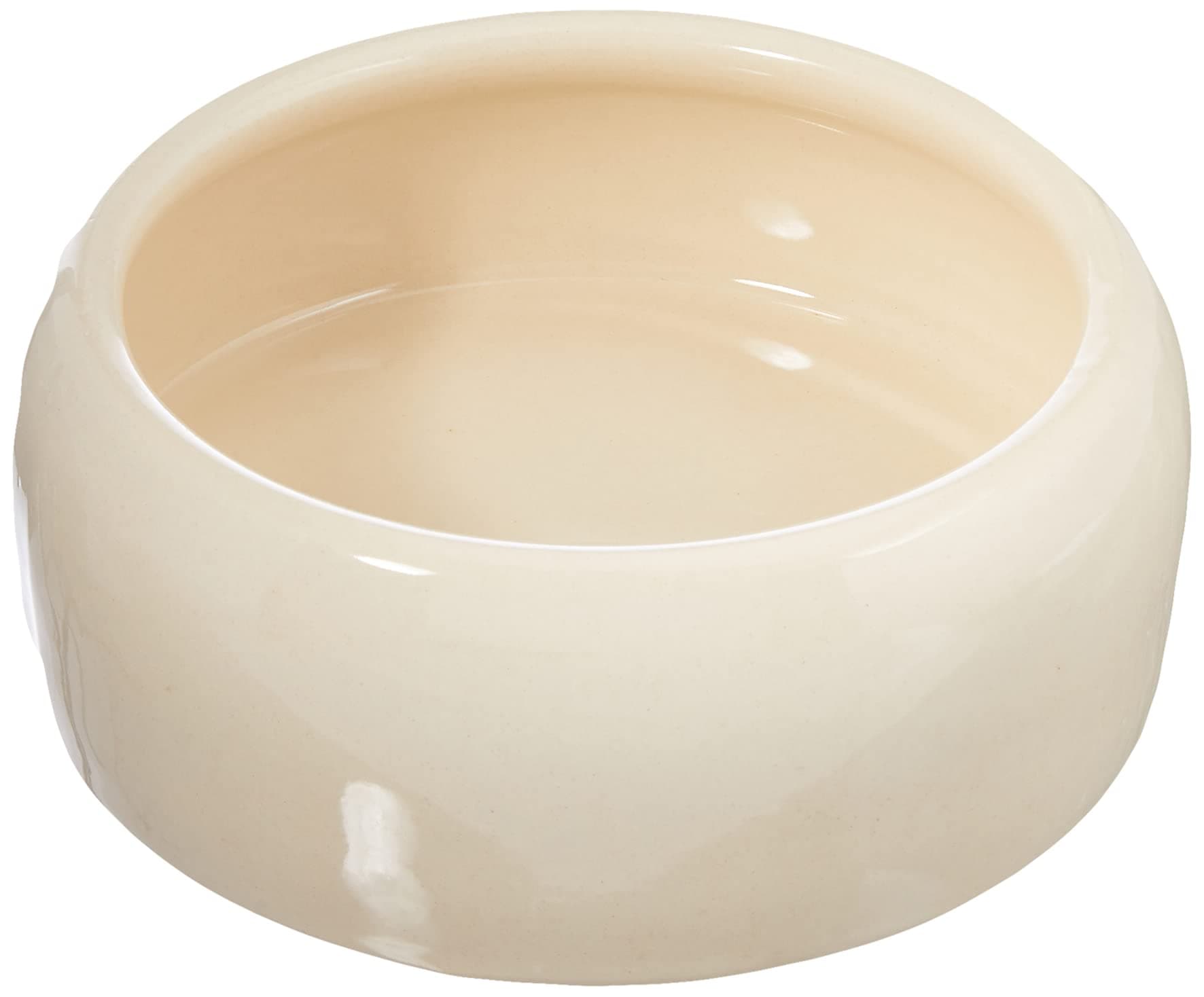đ¶đ± Nobby Keramik Futtertrog, 500 ml, creme âïž Nur 4.89âŹ!