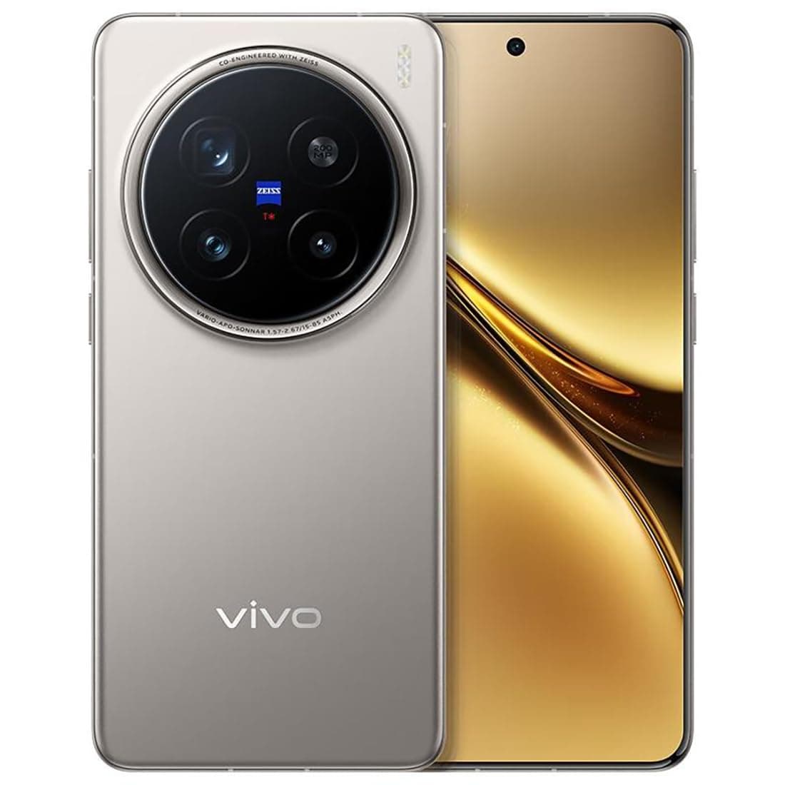 VIVO X200 Pro 5G Smartphone 📱🚀