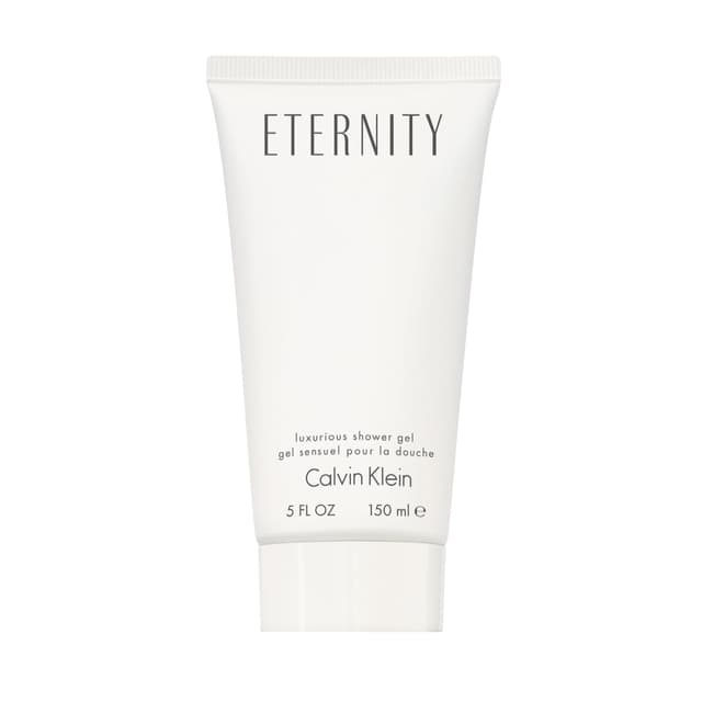 Calvin Klein CK Eternity Women Shower Gel 150ml Mehrfarbig 150 ml (1er Pack)