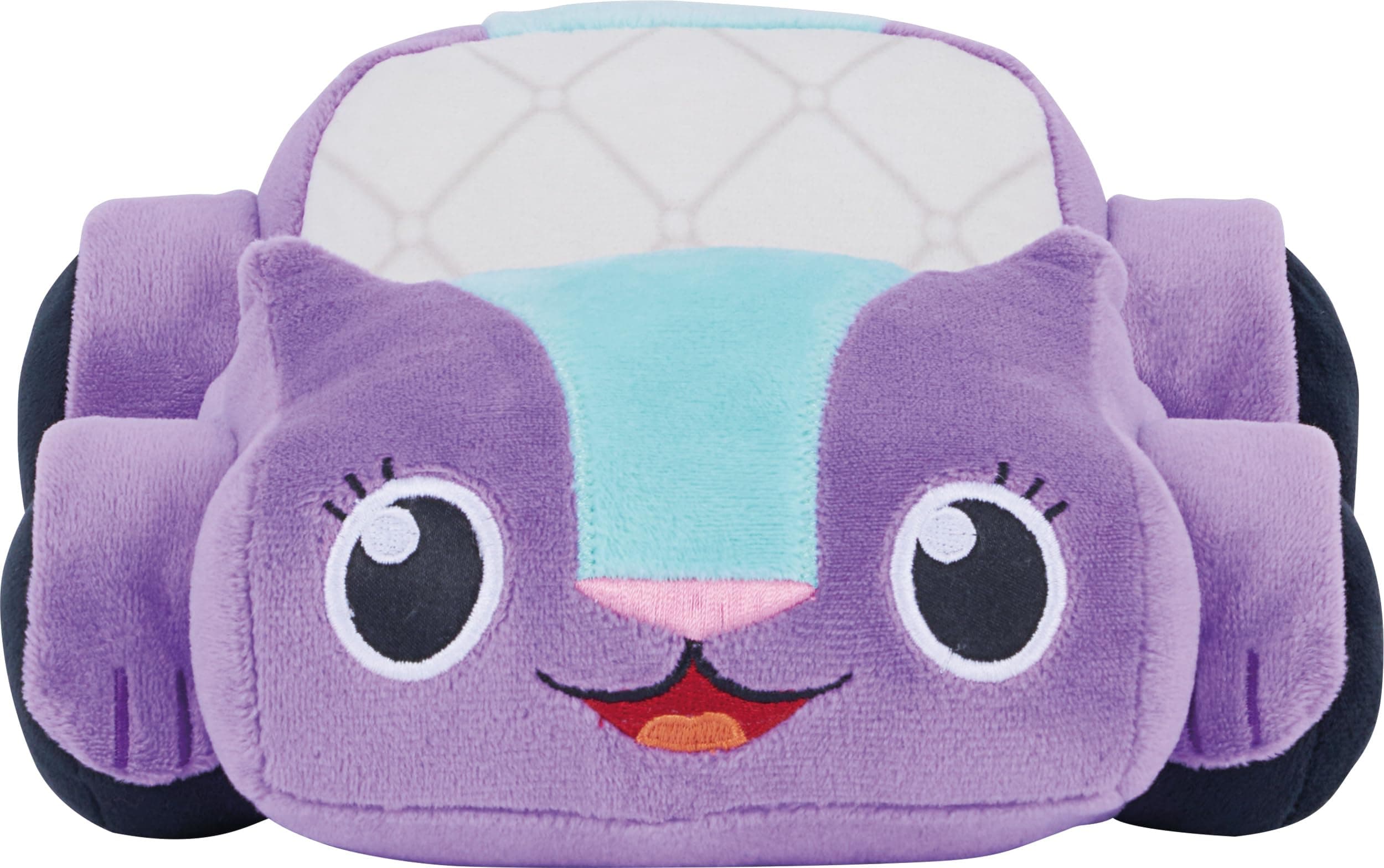 Schmidt Spiele 42801 Gabby's Dollhouse, Carlita, 24 cm Plüschfigur