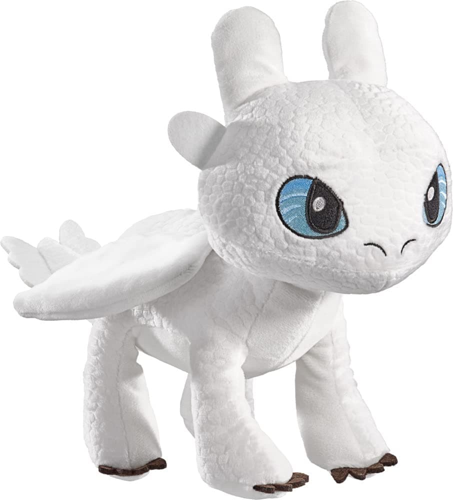 Schmidt Spiele 42747 Dragons, Tagschatten, 25 cm Plüschfigur