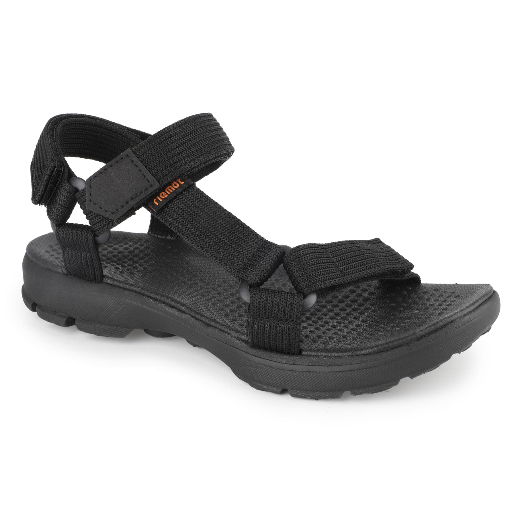 riemot Damen Outdoorsandalen Wassersandalen Sandale