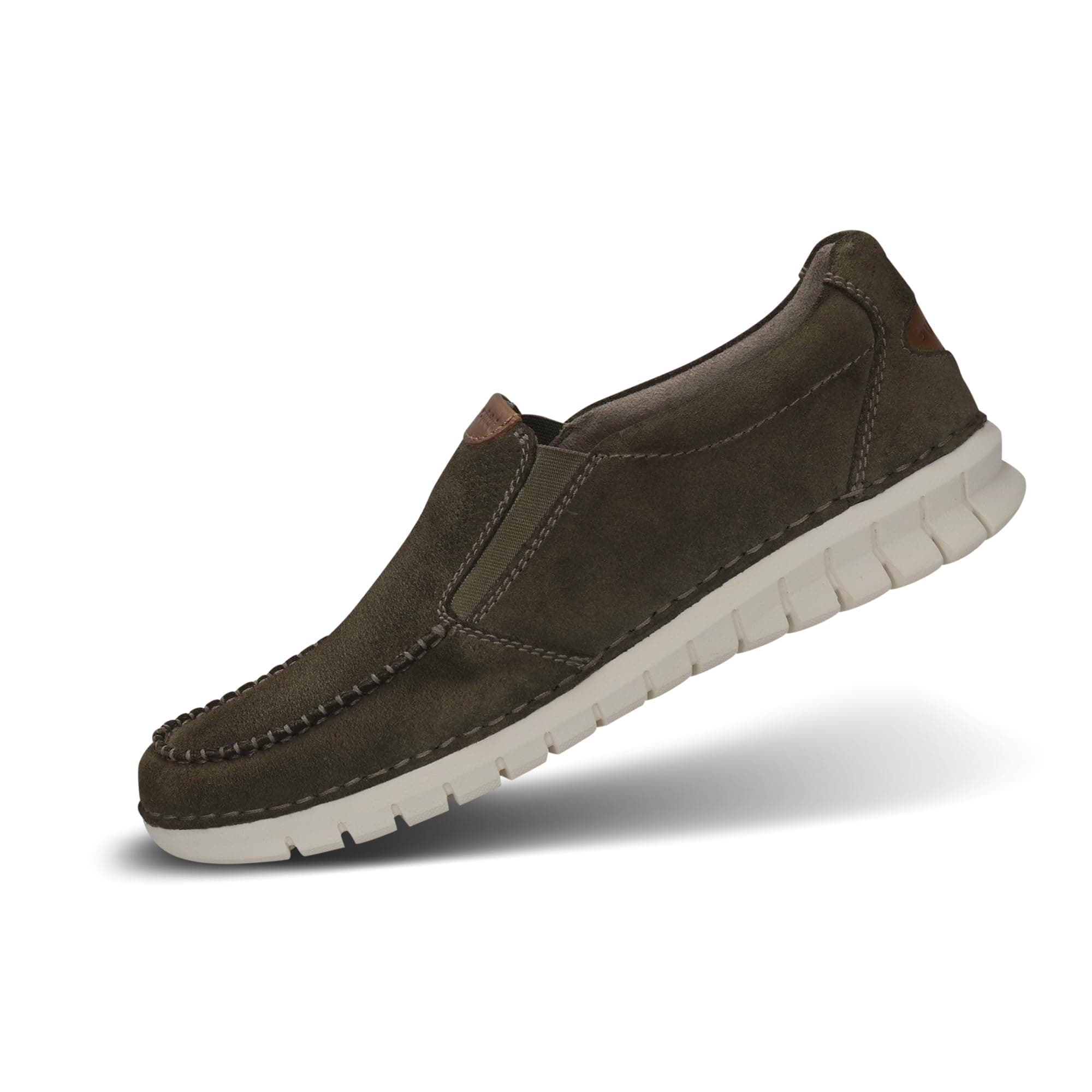 Bugatti PALENQUE Slipper Blau