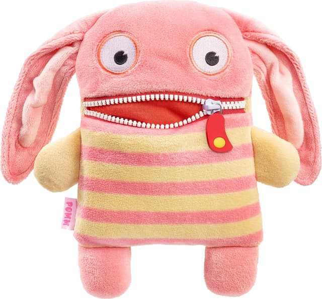 Schmidt Spiele Sorgenfresser Pomm klein 0