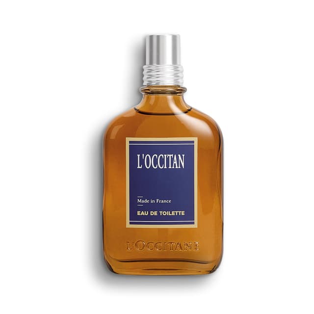 L'OCCITANE - Eau de Toilette L‘Occitan - 75 ml - In Frankreich hergestellt