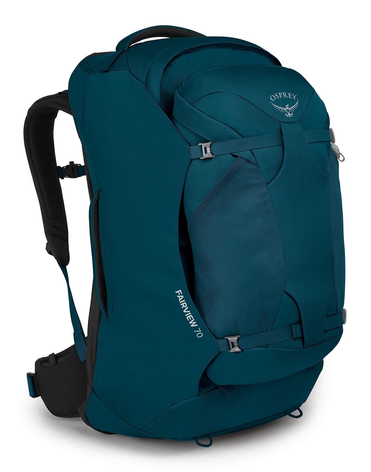 Osprey Damen Fairview Damen Reiserucksack Rucksack (1er Pack)