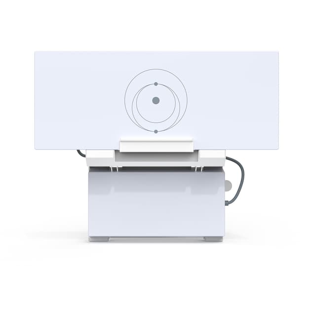 TIUIHU Starlink V3 WandHalterung,Starlink 2 in 1 Montagesatz für Starlink Netzteil Montageset und Starlink V3 Standard Dishy,Starlink Gen 3 Router Halterung All-in-One starlink Gen 3 Halterung