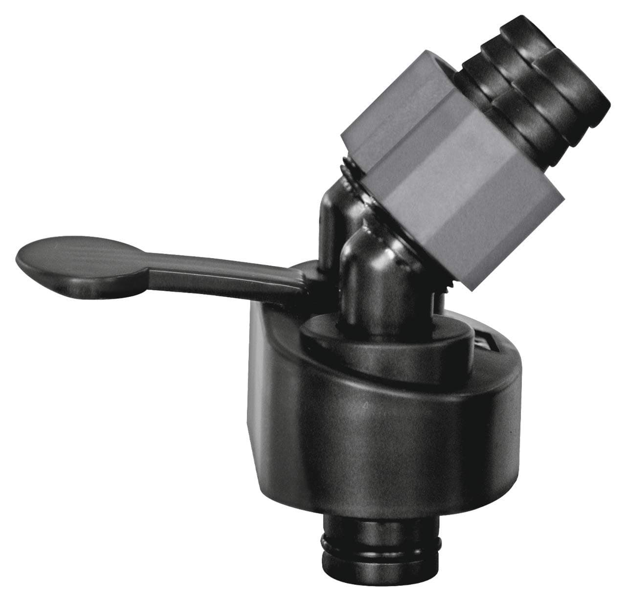sera Multifunktionsventil f. 250/250+UV/400+UV - für sera fil bioactive 250 für sera fil bioactive 250 + UV für sera fil bioactive 400 + UV