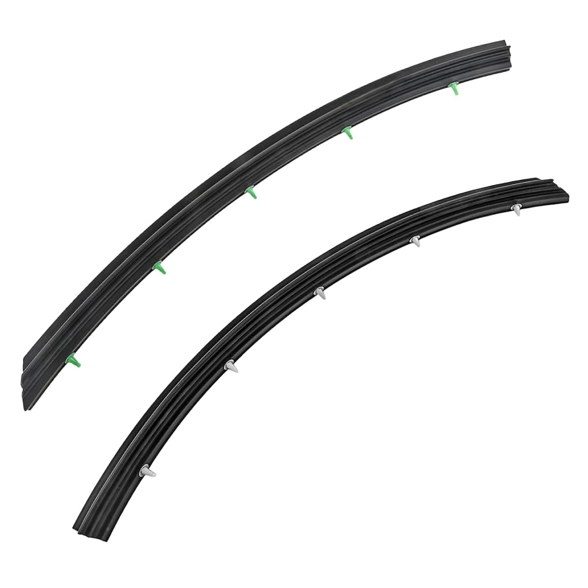 LST 2x Türdichtung Autotür Dichtung Kotflügel links rechts T5 T6