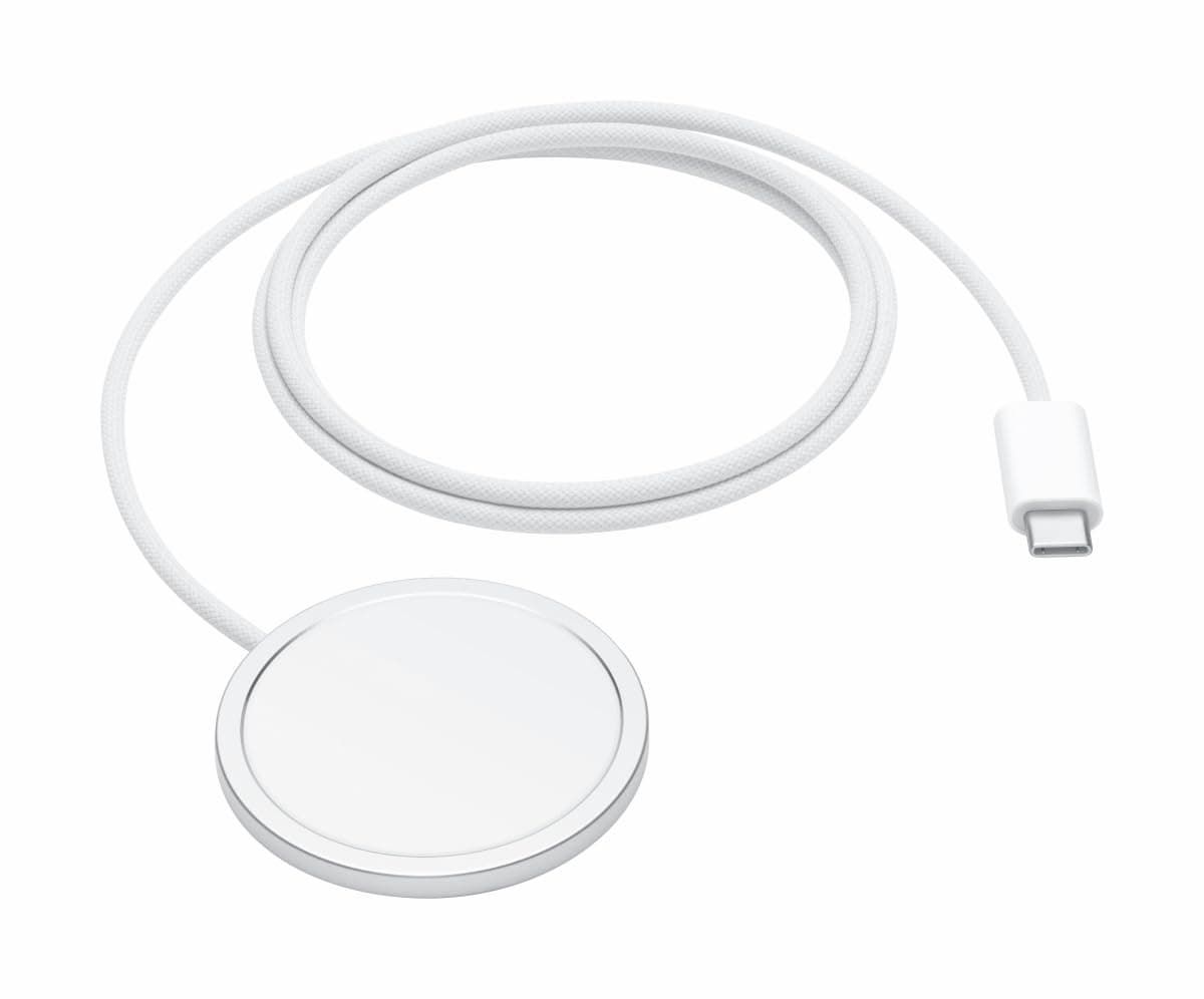 Apple MagSafe Ladegerät (1 m) 1m