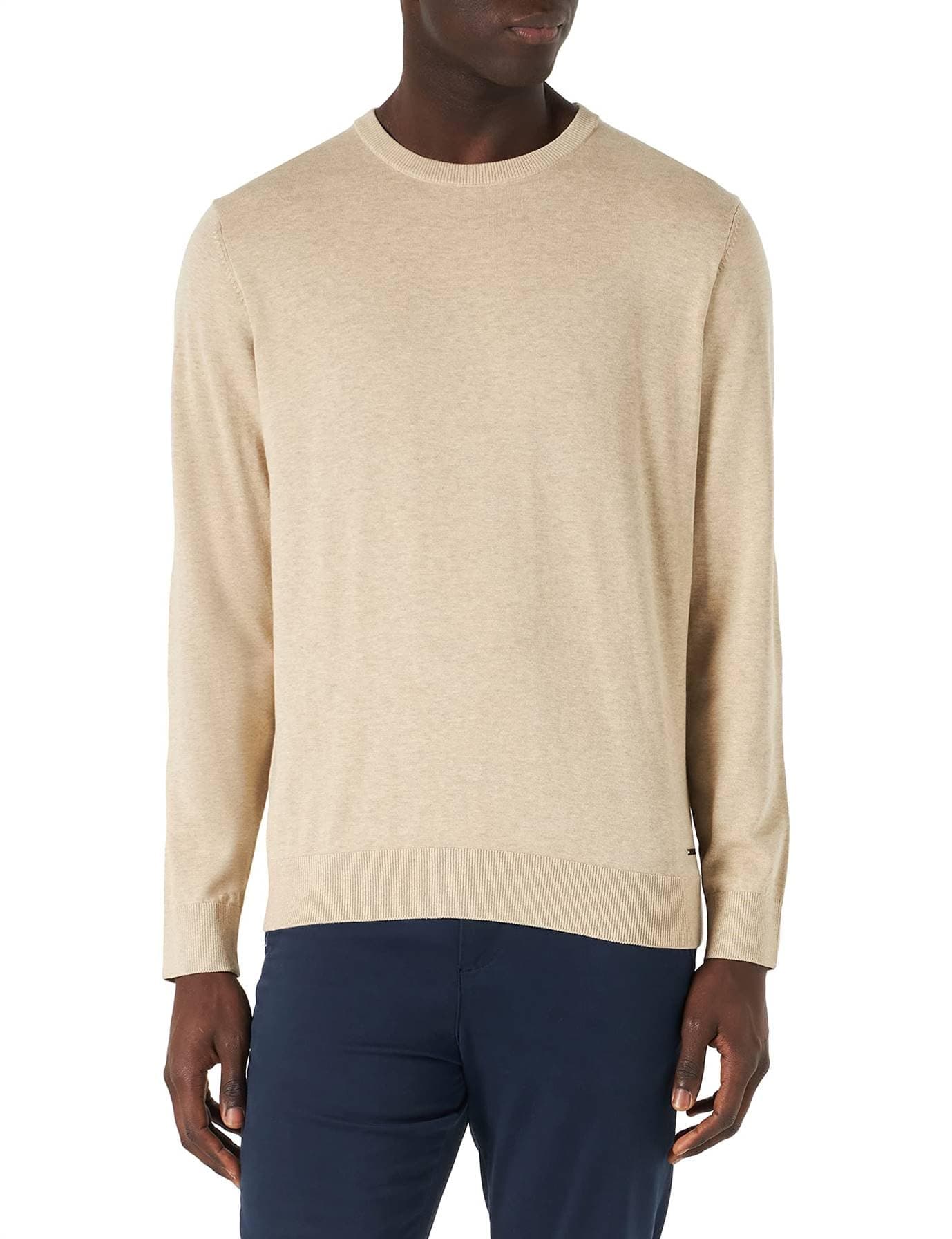 bugatti Herren Pullover