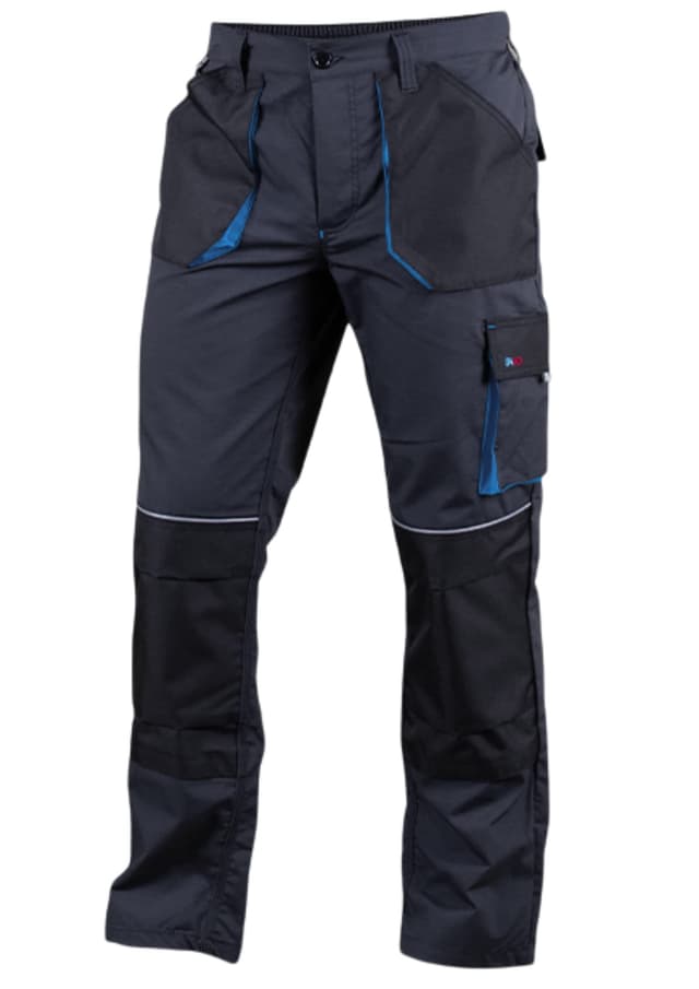 KEILOR Arbeitshose | Perfekt Hose mit Kniepolstertaschen für den Bodenbelagshandel von Arbeit Mechanikern | Arbeitshose für Herren | Fracht-Schwerlastarbeit | Langlebig Arbeitskleidung…