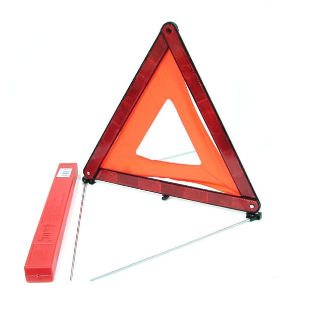 Amslight Pannenset Auto - Verschiedene Produkte Warndreieck