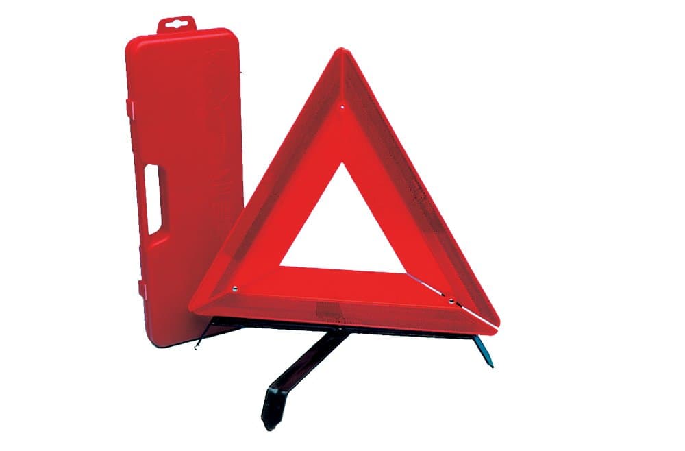 Filmer 38012 Warndreieck Champion, EG, SB