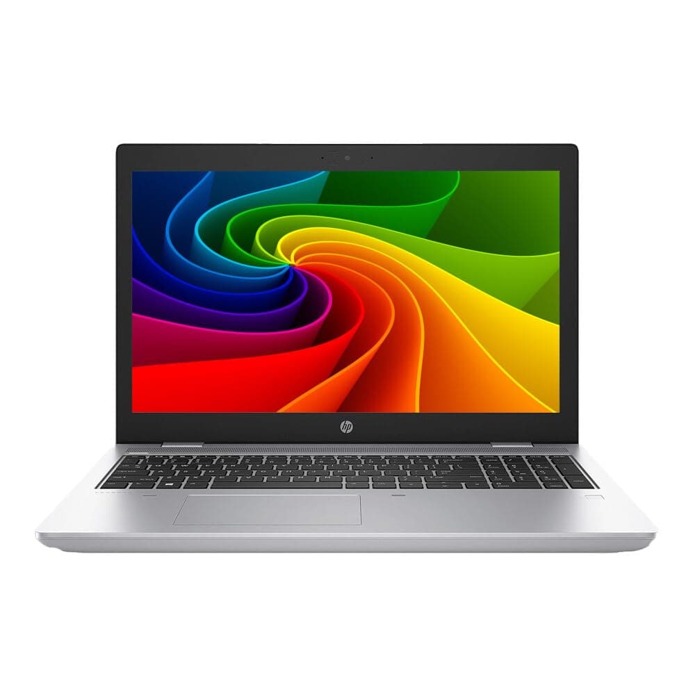 HP Business Laptop Notebook ProBook 640 G4 i5-7200u 8GB 128GB SSD 1366x768 Windows 11 (Generalüberholt)