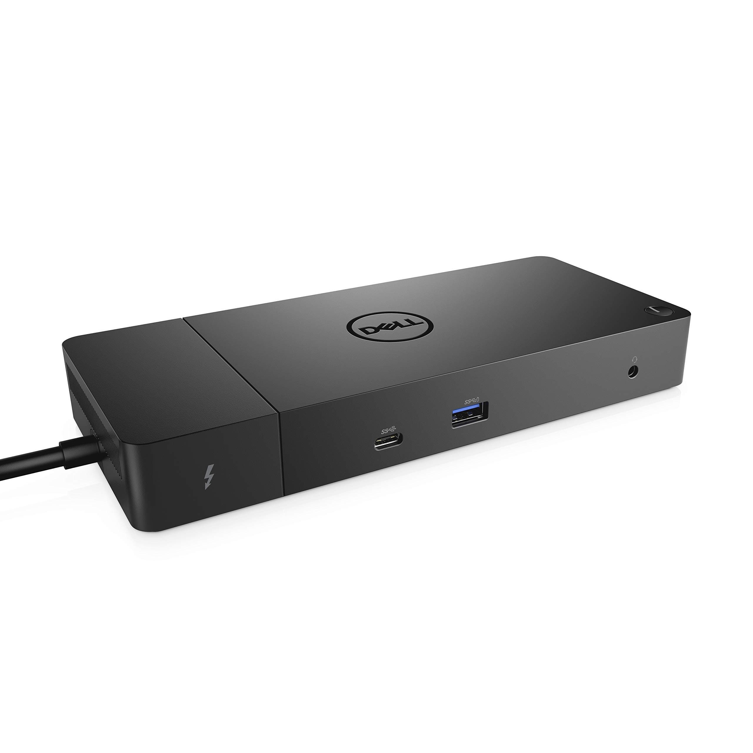 Dell Thunderbolt Dock WD19TB 180W, DELL-WD19TB (180W) (Generalüberholt)
