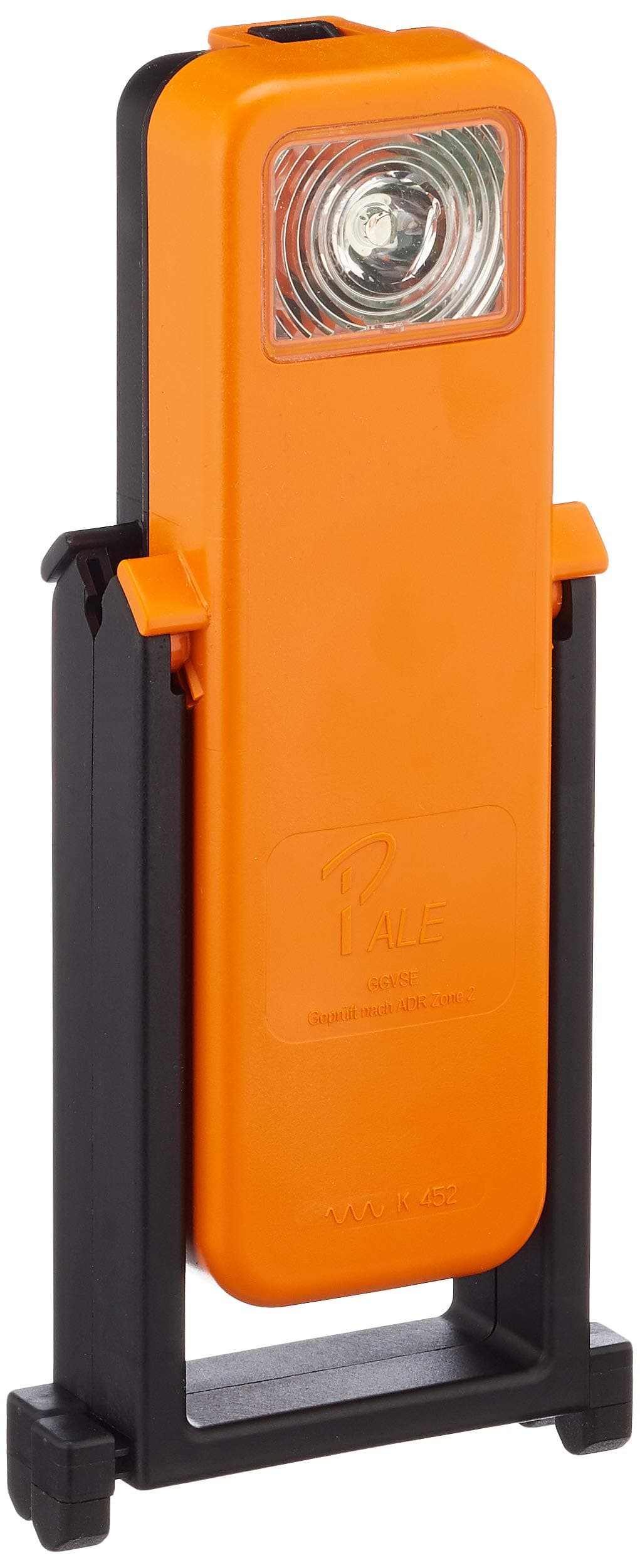 LEINAWERKE REF 42004 42004 Hazard LED Hazard Warning Light, in Printed Folding Box 1 pc, Orange