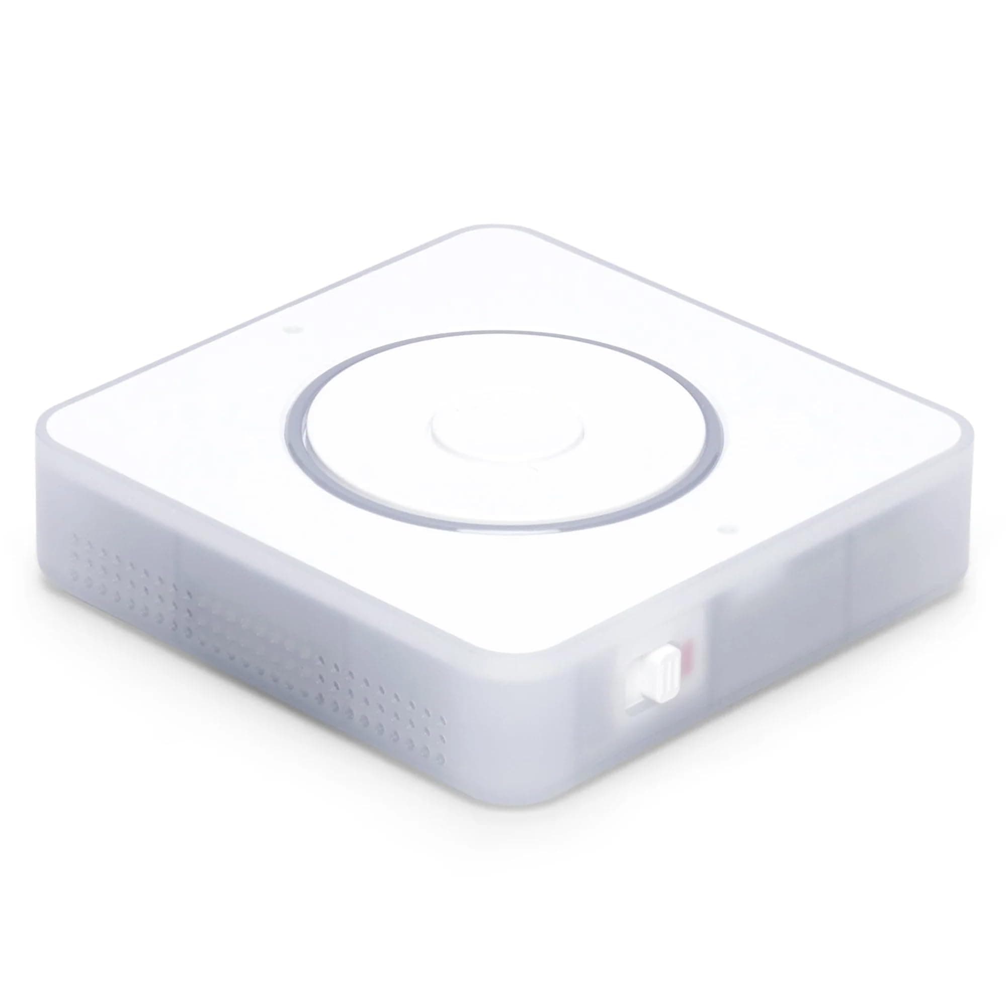 Nabu Casa Home Assistant Voice – Preview Edition | Intelligenter Lautsprecher für lokale Sprachsteuerung | Kompatibel mit Home Assistant | Privatsphäre-Fokus | Wi-Fi