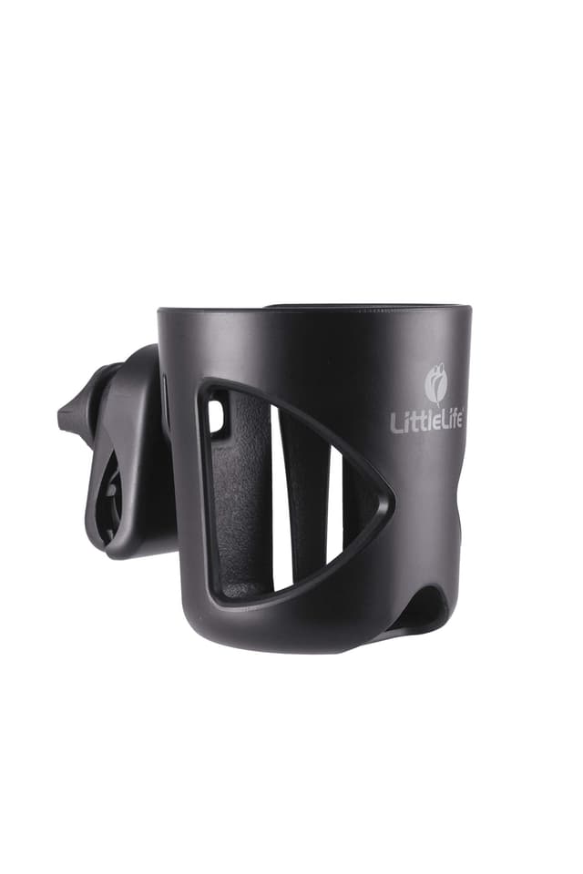 Buggy und Kinderwagen Universal Cup Holder Verstellbarer Flaschenhalter für Kinderwagen, Getränke- und Kaffeetassenhalter Buggy Cup