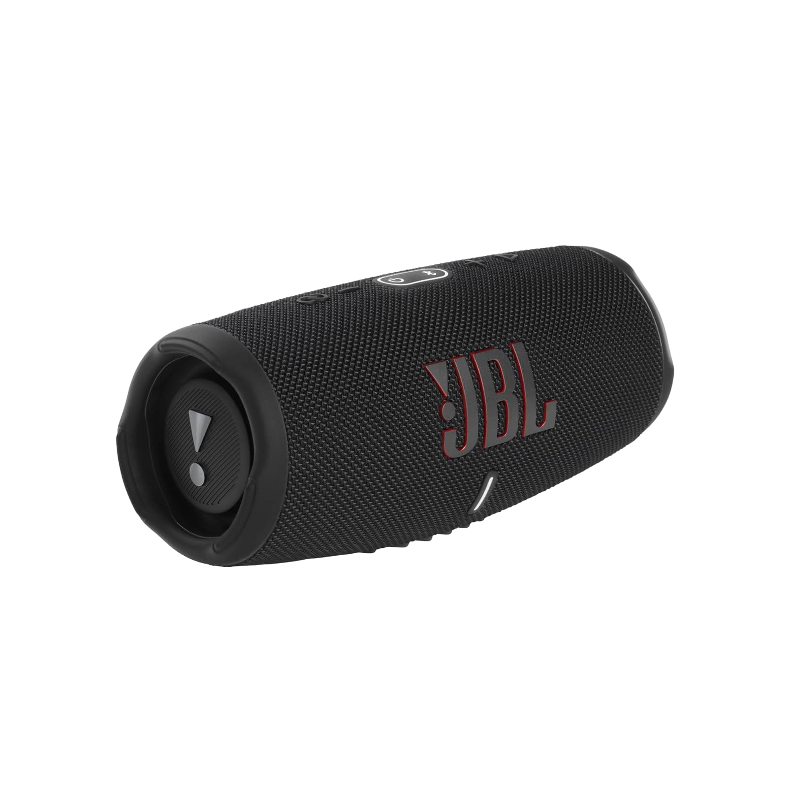 JBL Charge 5 Bluetooth Wireless Speaker Black EU Schwarz