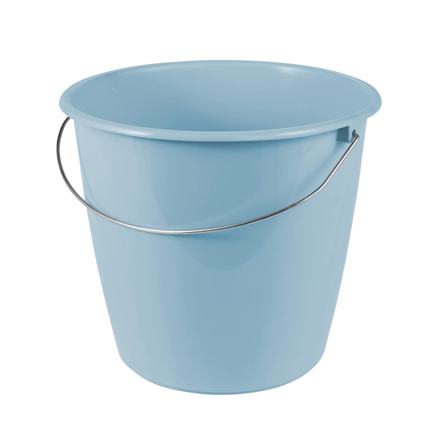 keeeper Erik Eimer, Polypropylen, 5 l, Nordic Blue Nordic Blue 5 L Angebot bei HelloDeals