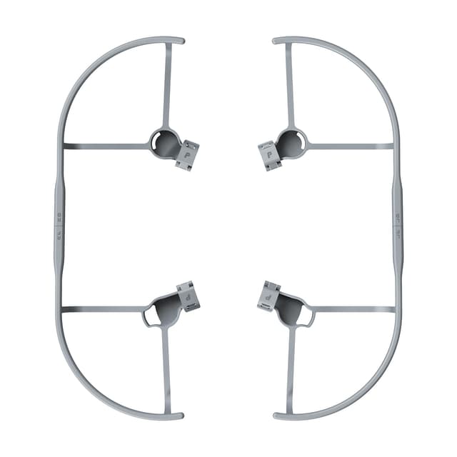 Propellerschutz für Potensic ATOM 2, Propeller Guard, Propeller Protector für Potensic ATOM 2/ATOM/ATOM SE/ATOM LT, Drohne Sicherheitszubehör