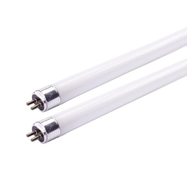 NCC-Licht 2 x Leuchtstofflampe Röhre T5 HE 517mm 13W/830 G5 warmweiß 3000K 2 Stück (1er Pack) Warmweiß 3000k