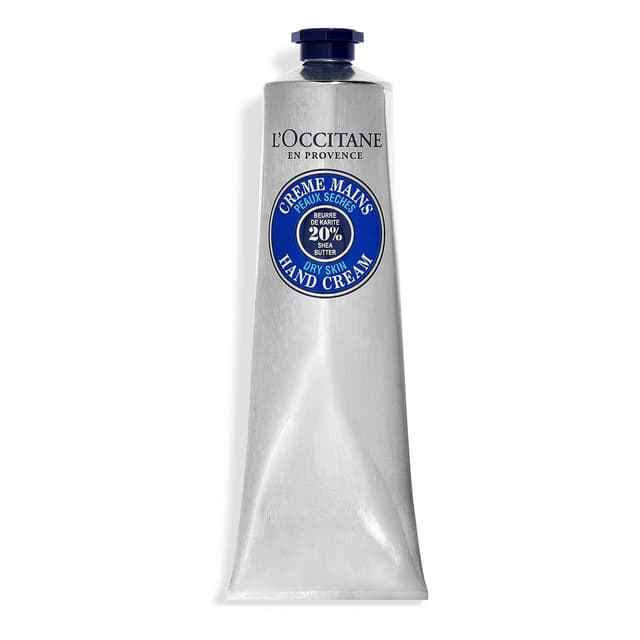 L'OCCITANE - Handcreme - In Frankreich hergestellt Sheabutter 150 ml (1er Pack)
