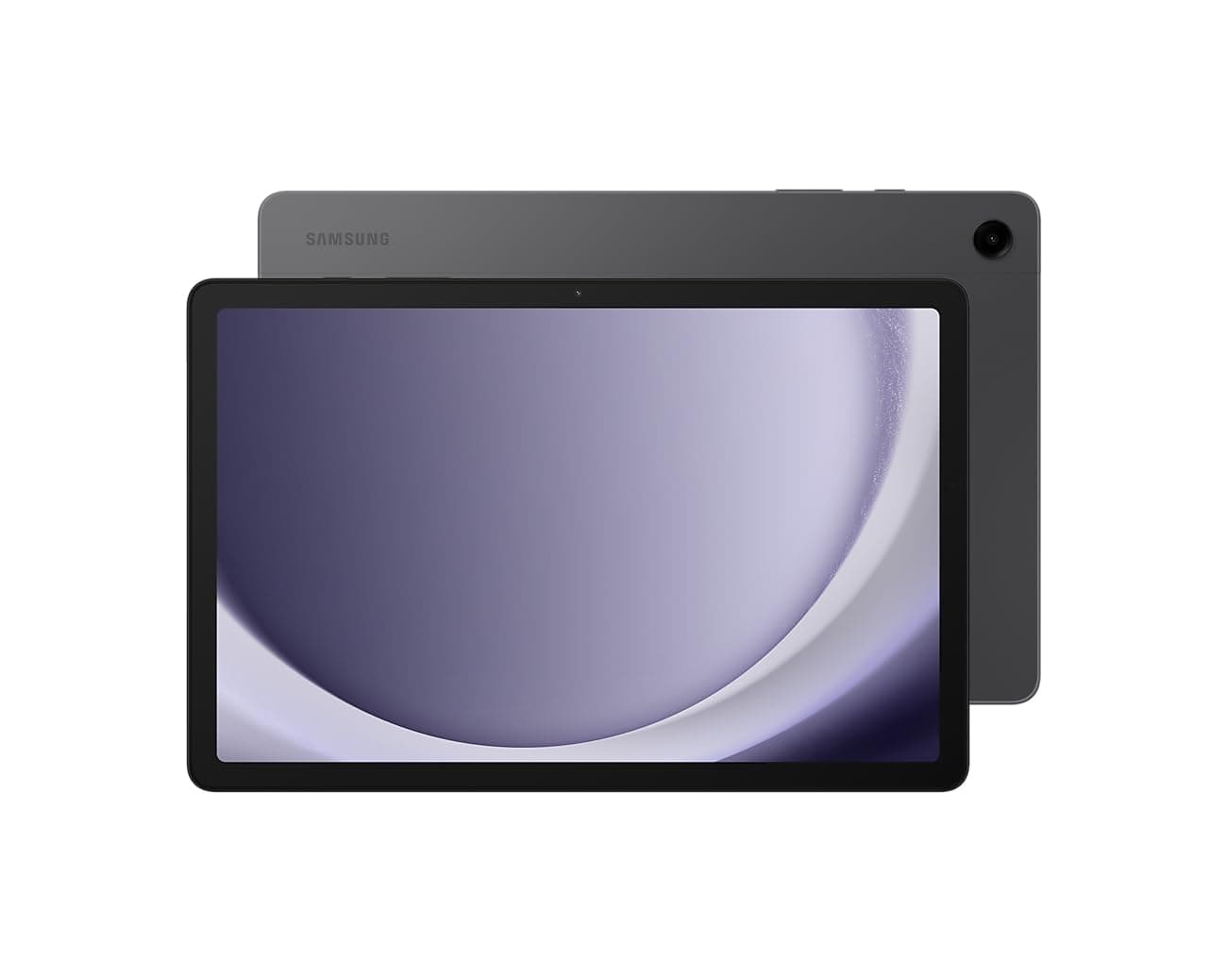 Samsung Galaxy Tab A9+ Tablet Android 128 GB 27,82 cm 11" TFT 1920 x 1200 microSD-Steckplatz 3G 4G 5G Graphite
