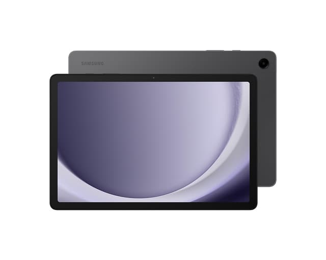 Samsung Galaxy Tab A9+ Tablet Android 128 GB 27,82 cm 11" TFT 1920 x 1200 microSD-Steckplatz 3G 4G 5G Graphite