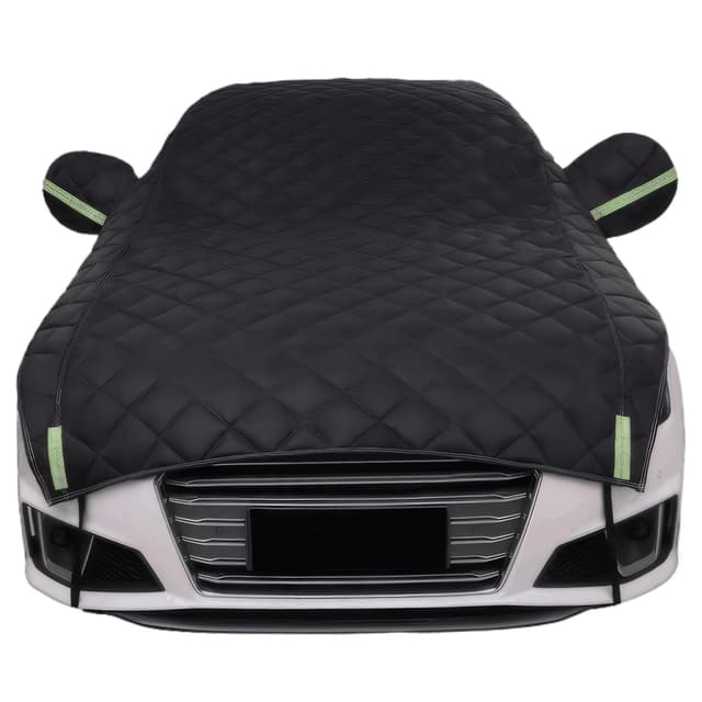 Hagelschütze Autoabdeckung, Autoabdeckung gegen Hagel, Hageldecke für Auto Stil 1