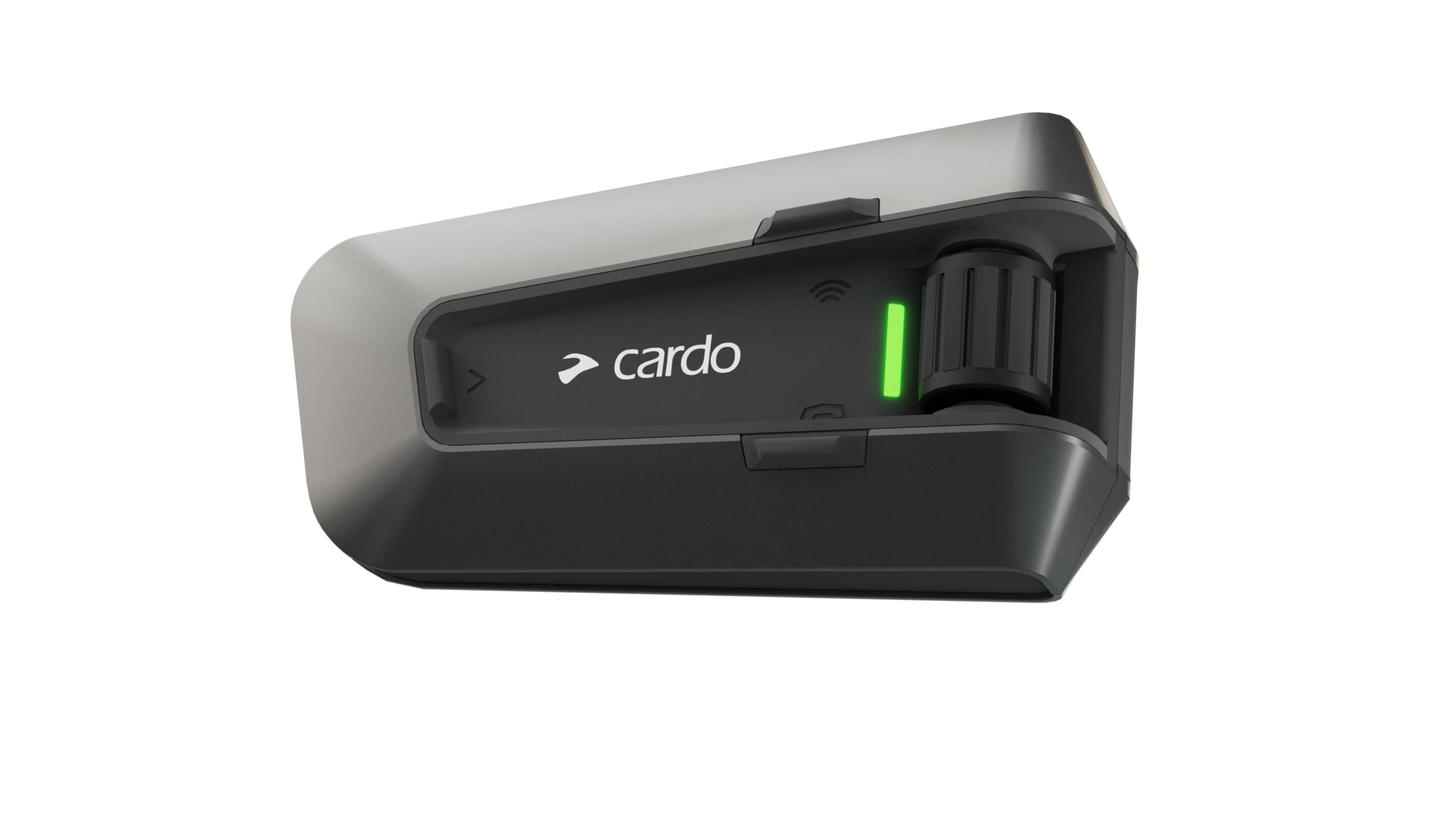 Cardo PACKTALK Edge - Single Packtalk Edge Einzelpackung Schwarz