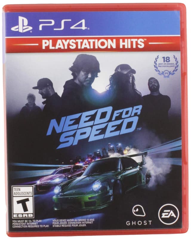 Need for Speed - PlayStation 4 by Electronic Arts
