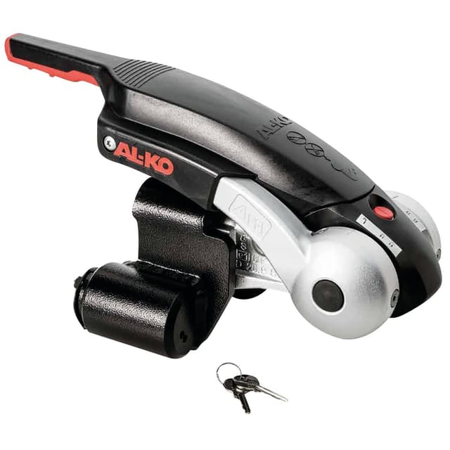 AL-KO Safety Premium UK schwarz für AKS 3004 To fit AKS 2004/3004