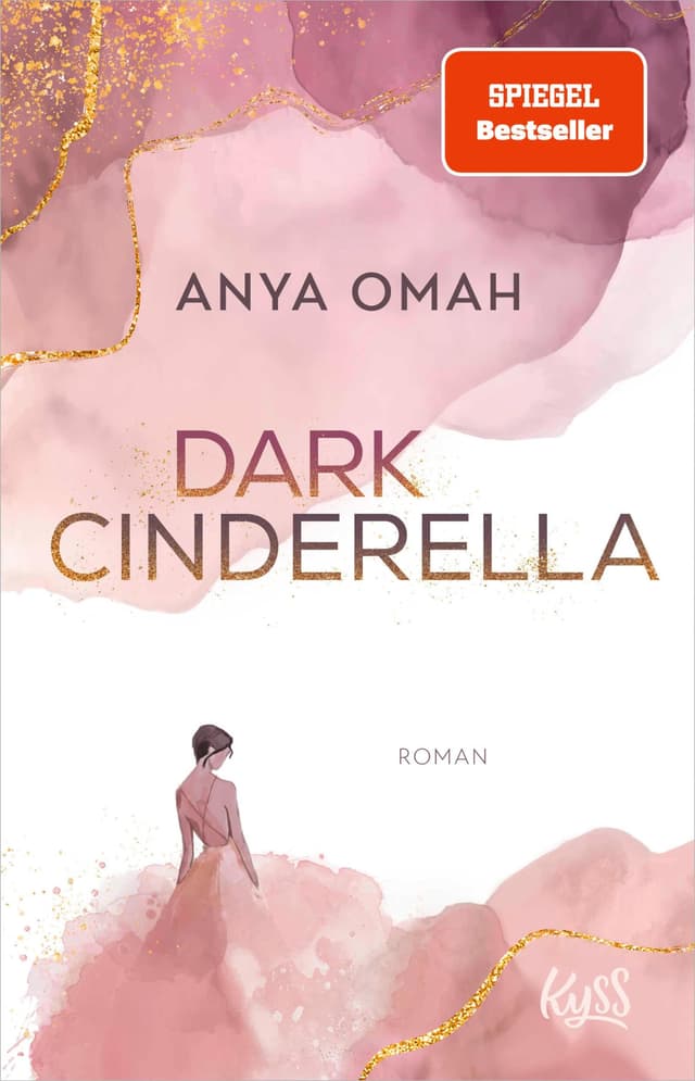 Dark Cinderella: Royal Romance von Spiegel-Bestsellerautorin Anya Omah (Northern-Royals-Dilogie 1)